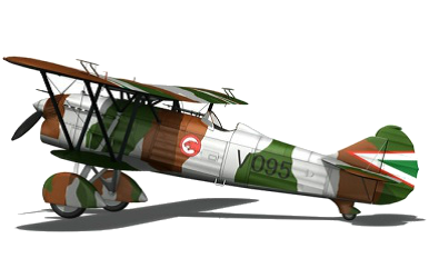 Fiat CR-32