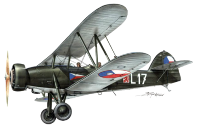 Letov Š-328