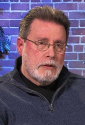 Andrew Probert
