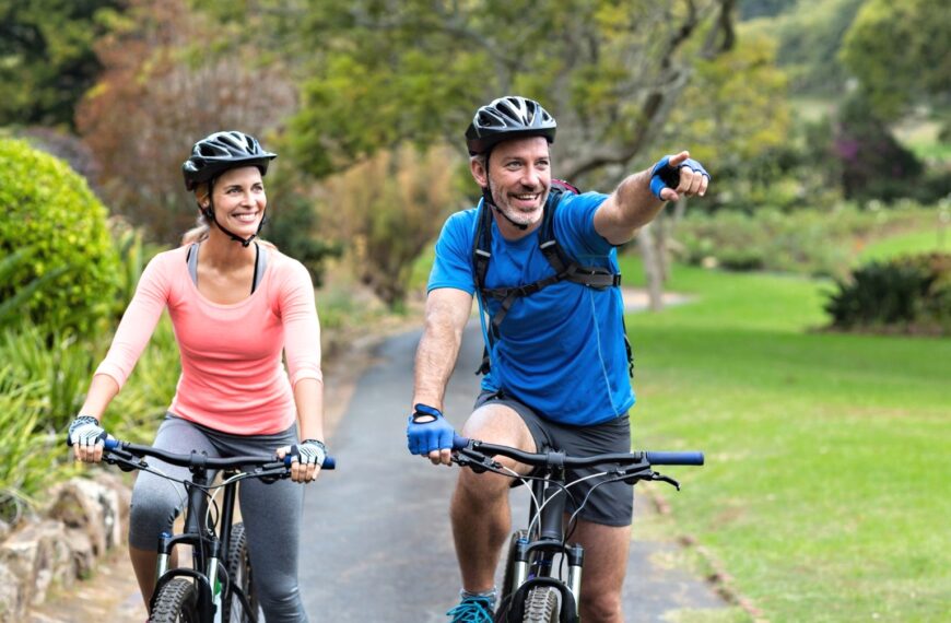 Velosolex a kopce: Jak spočítat převýšení trasy?
