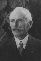 Arthur Konstantin Krebs