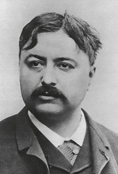 Charles Renard