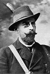 Gustav Victor Finger