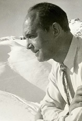 Fritz August Breuhaus