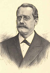 Václav Karel Bedřich Zenger